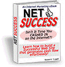Is Net Success Yours?
