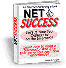 Is Net Success Yours? 